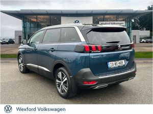 Peugeot 5008 ALLURE 1.5 BLUEHDI 130HP AUTO - Image 4