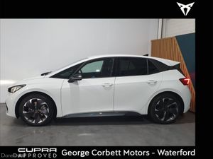 Cupra Born e-Boost 59kWh 231hp (From €112 per week - Image 3