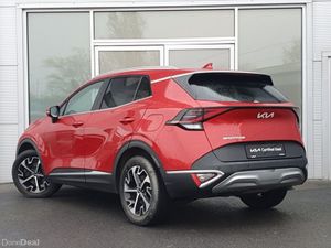 Kia Sportage 1.6 CRDi SCR Diesel 115 hp K3 6MT - Image 3