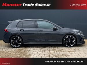 Volkswagen Golf R-Line - Image 2