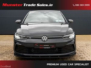 Volkswagen Golf R-Line - Image 4