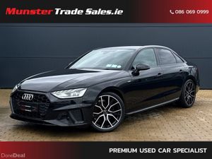 Audi A4 35 TDI S-LINE - Image 2