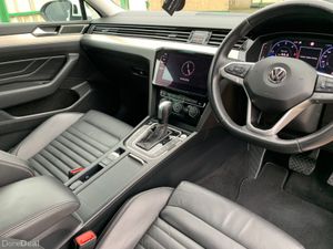 Volkswagen Passat 2020 2.0 elegance Automatic - Image 2