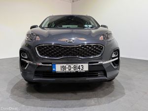 Kia Sportage 1.6 CRDI K3 - Only 78km - Image 2