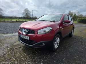 Nissan Qashqai ( NEW NCT TODAY !! ) taxed !! - Image 2