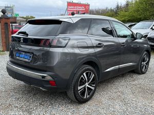 2021 Peugeot 3008 1.5 HDI GT BLUE AUTO - Image 3