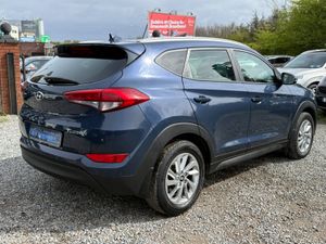 2017 Hyundai Tucson 1.7 EXECUTIVE - Image 3