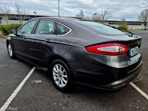 2015 FORD MONDEO 1.5 TDCI 120 BHP - Image 3