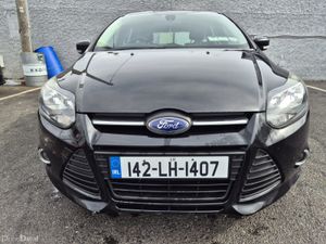 Stunning Ford Focus  Petrol Wet Belt Done - Image 2