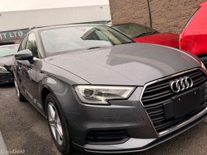 Audi A3 2019 1.4  Automatic with low km - Image 4