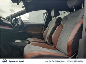 Volkswagen ID.4 1st 204HP Auto - Image 4