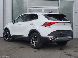 Kia Sportage K3 HEV - Image 3