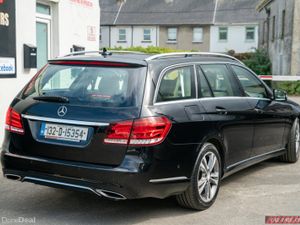 🔥 2013 Mercedes E220d Estate Automatic 7 Seater🔥 - Image 2