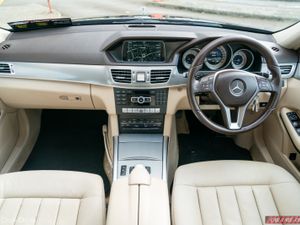 🔥 2013 Mercedes E220d Estate Automatic 7 Seater🔥 - Image 4