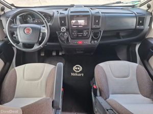 Fiat Ducato Dethleffs Trend Camper 6 Berth - Full - Image 2