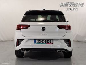 Volkswagen T-Roc 1.0 TSI 110HP R-Line - Image 4