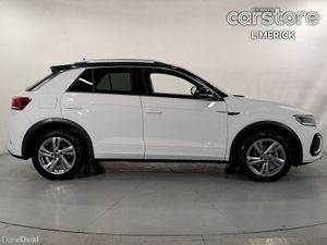 Volkswagen T-Roc 1.0 TSI 110HP R-Line - Image 4