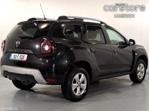 Dacia Duster 1.6 SCE 115 Comfort - Image 3