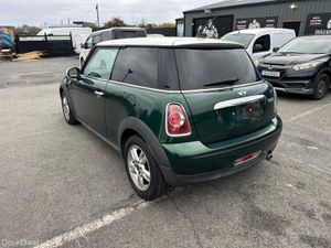 2013 Mini Cooper Automatic Low Miles Fresh Nct - Image 3