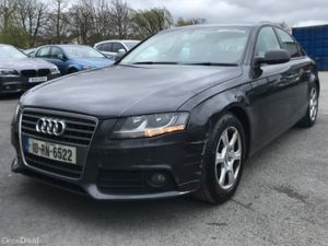 Audi A4 2.0 Tdi HIGHLINE Trade Car - Image 2