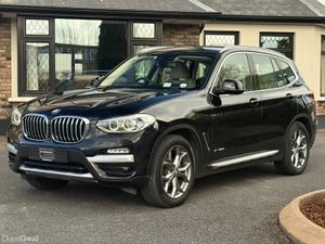 Stunning 181 BMW X3 Auto! - Image 3