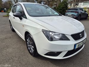 Stunning SEAT Ibiza 2015 WARRANTY - Image 3