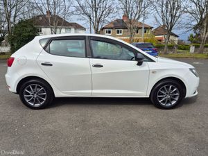 Stunning SEAT Ibiza 2015 WARRANTY - Image 4
