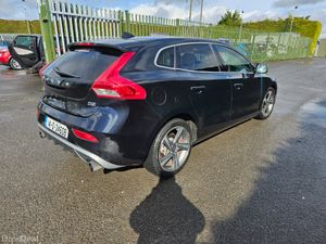 Volvo V40 2014 1.6 D2 R DESIGN AUTOMATIC - Image 4