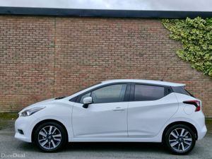 Nissan Micra 1.0 SV FINANCE AVAILABLE - Image 4