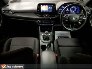 Hyundai i30 i 30 Petrol 5DR - Image 2