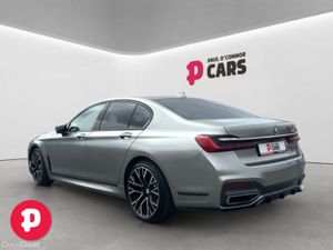 BMW 7-Series 745E M Sport 4DR Auto - Straight Sale - Image 3