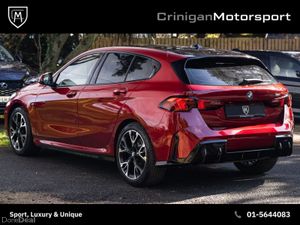 BMW 1-Series 120i M Sport - Image 2