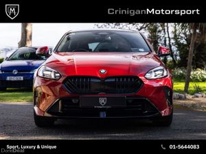 BMW 1-Series 120i M Sport - Image 4