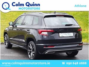 Skoda Karoq SPORTLINE 2.0TDI - 1 Owner From New *1 - Image 3