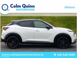 Nissan Juke ENIGMA 1.0T Petrol DCT - High Spec *12 - Image 2