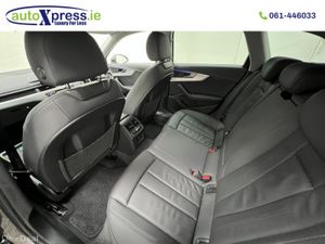 Audi A4 35 TDI ADVANCED - Image 4