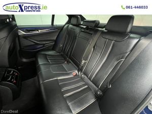 BMW 5-Series M-Sport 523D Automatic - Image 4