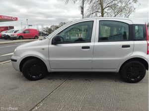 Fiat Panda 1.1 Active ECO 5DR - Image 3