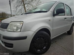 Fiat Panda 1.1 Active ECO 5DR - Image 4