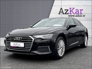 Audi A6 2022 SE 40 2.0 TDI 190BHP AUTOMATIC SALOON - Image 3
