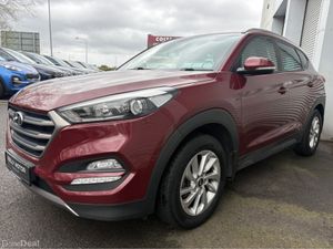 Hyundai Tucson 1.7 DIESEL EXECUTIVE - Image 3