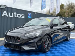 Ford Focus ST ECOBLUE - 2.0L DIESEL - MANUAL - 12M - Image 2