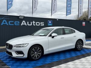 Volvo S60 INSCRIPTION T5 - 2.0L PETROL - AUTO - 12 - Image 3