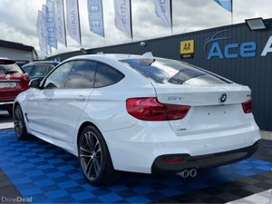 BMW 3-Series GT - M-SPORT - 2.0L DIESEL - AUTO - 1 - Image 4