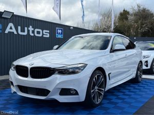 BMW 3-Series GT - M-SPORT - 2.0L DIESEL - AUTO - 1 - Image 2
