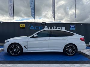 BMW 3-Series GT - M-SPORT - 2.0L DIESEL - AUTO - 1 - Image 3