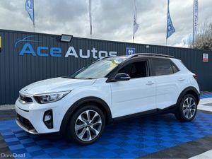 Kia Stonic 4 ISG - 1.0L PETROL - AUTO - 12M WARRAN - Image 3