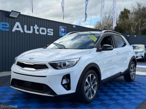 Kia Stonic 4 ISG - 1.0L PETROL - AUTO - 12M WARRAN - Image 2