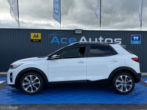 Kia Stonic 4 ISG - 1.0L PETROL - AUTO - 12M WARRAN - Image 4