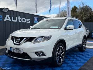 Nissan X-Trail TEKNA - 1.6 DIESEL - AUTO - 7 SEATS - Image 2